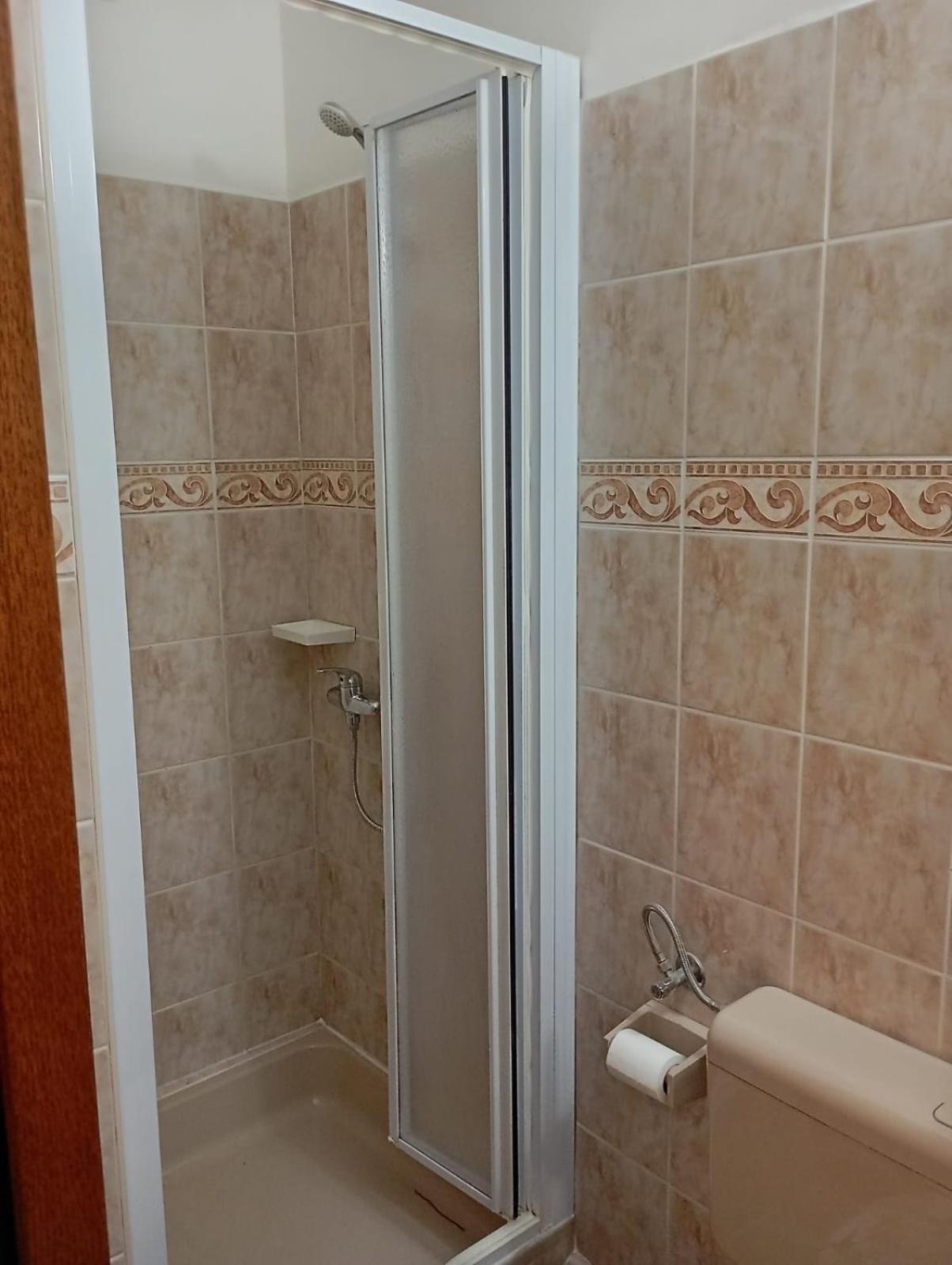 Rooms Helena Krk Town Exterior photo