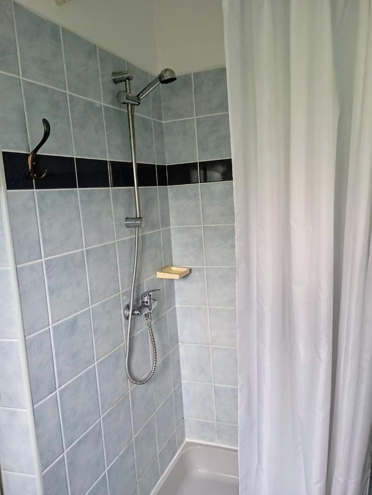 Rooms Helena Krk Town Exterior photo